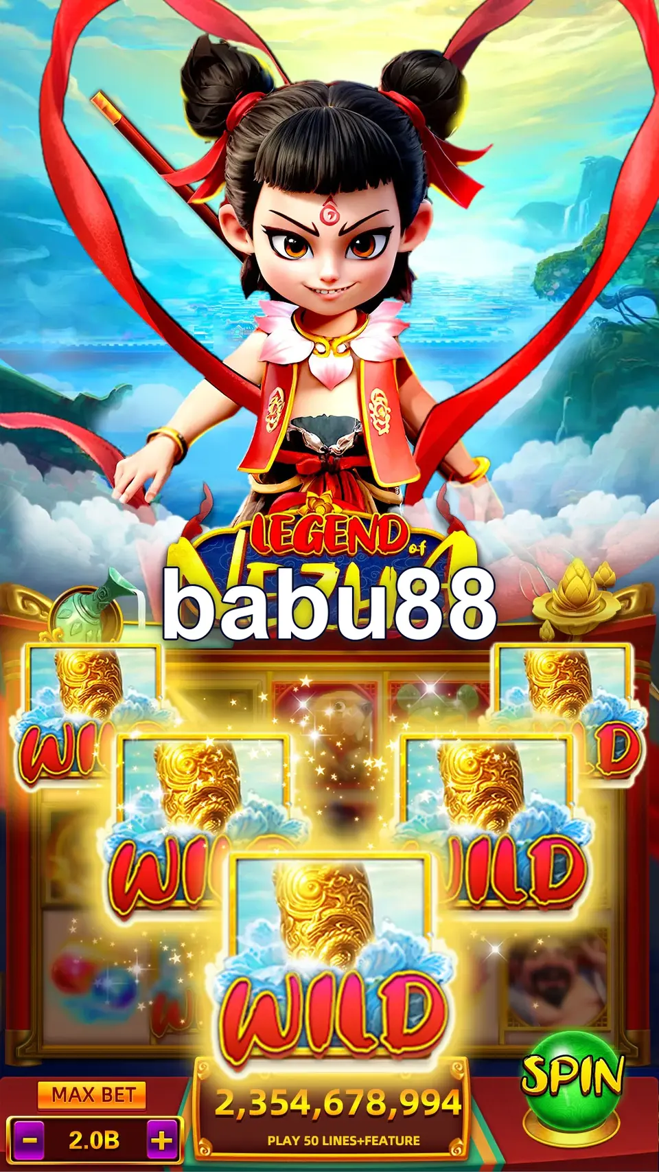 babu88 APK