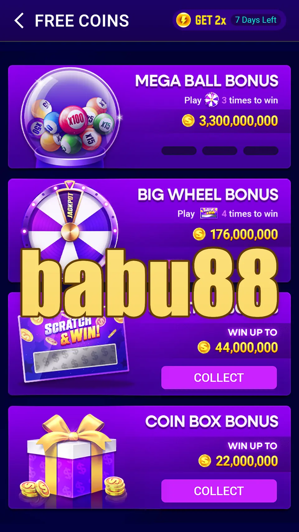 babu88 APK