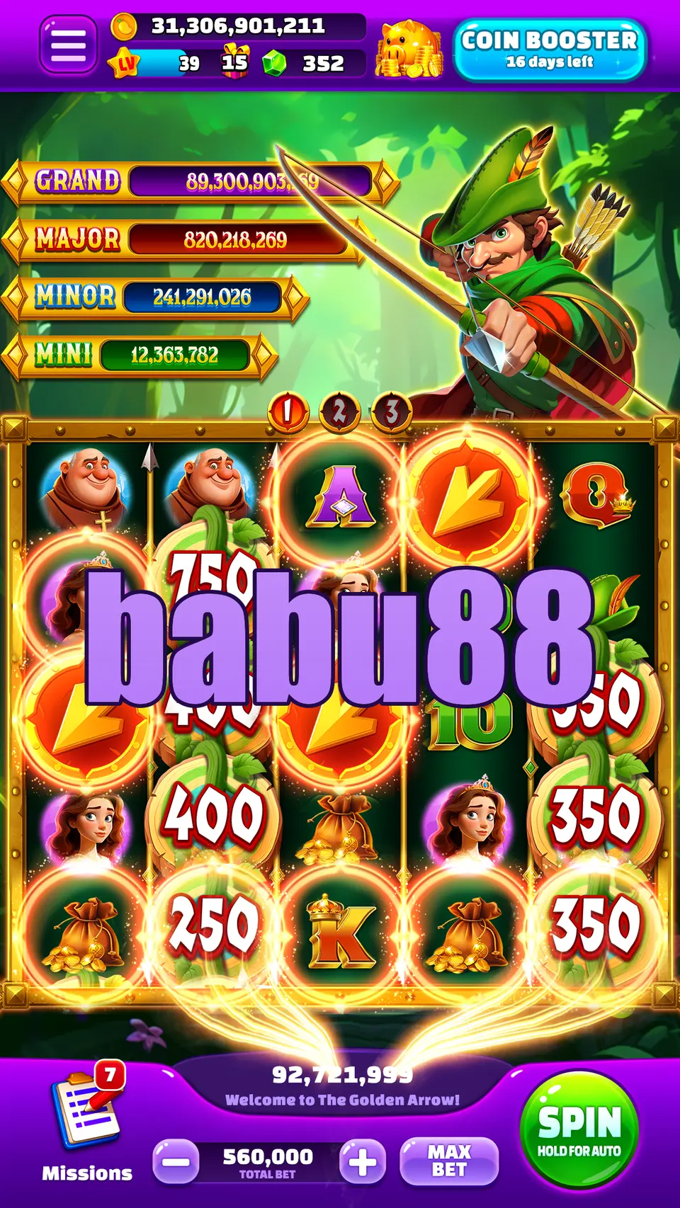 babu88 লগইন