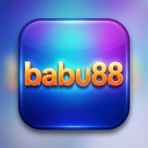 babu88 Logo - অফিসিয়াল